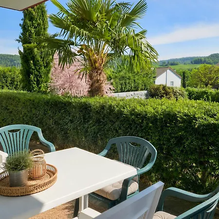 דירה Le Flacon - Ganze Mit Panorama-terrasse